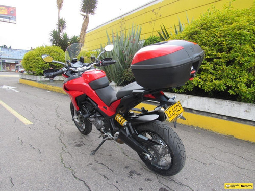 Imagen 3 de 25 de Ducati Multiestrada V2s