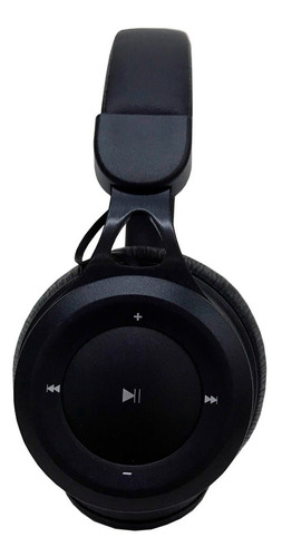 Imagen 5 de 10 de Auriculares Inalámbricos Bluetooth 5.0 Kolt K 140 Bt Negro