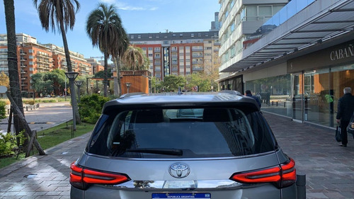 Toyota Sw 4 Aut 7 Asi