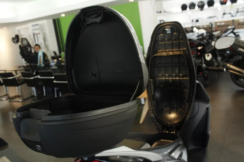 Kymco Agility 200 City Entrega Inmediata
