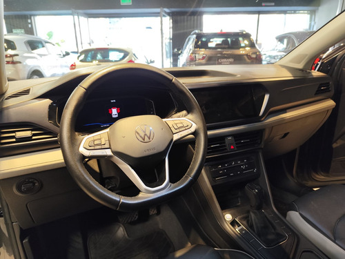 Volkswagen Taos 1.4 250 Tsi Comfortline
