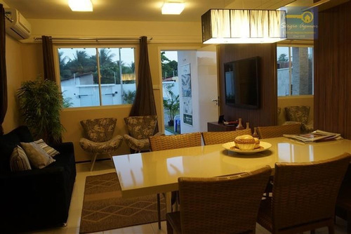Imagem 9 de 30 de Casa Residencial À Venda, Messejana, Fortaleza. - Codigo: Ca0257 - Ca0257