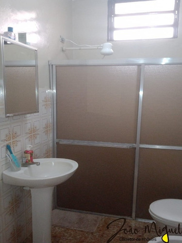 Casa Jardim Vertoni, Ca00535, Catanduva, Joao Miguel Corretor De Imoveis, Venda De Imoveis - Ca00535 - 69303248