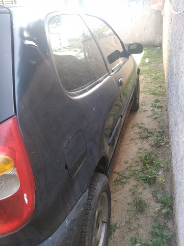 Imagem 5 de 7 de Fiat Palio 2003 1.0 Fire 3p