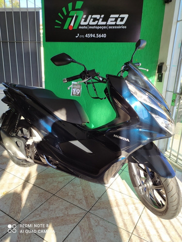 Imagem 3 de 7 de Honda Pcx