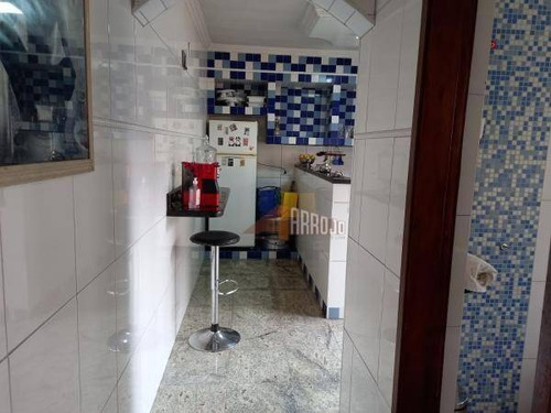 Imagem 7 de 18 de Sobrado À Venda, 90 M² Por R$ 420.000,00 - Vila Buenos Aires - São Paulo/sp - So1439