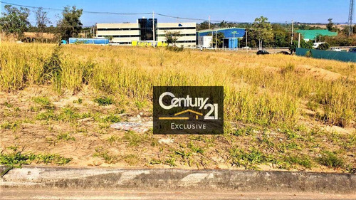 Imagem 9 de 10 de Terreno Comercial À Venda, 500 M² Por R$ 480.000 - Jardim Santorini - Indaiatuba/sp - Te0297