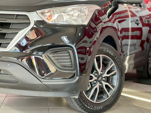 Imagem 13 de 15 de Hyundai Creta Attitude 1.6 Aut.