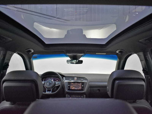 Imagem 11 de 15 de Volkswagen Tiguan Allspac R-line 350 Tsi 2.0 4x4 2021