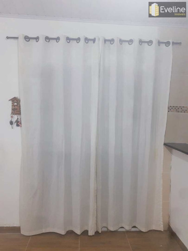 Imagem 3 de 20 de Chácara Com 3 Dorms, Itapeti, Guararema - R$ 477 Mil, Cod: 2605 - V2605