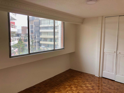 Imagen 9 de 10 de Departamento Renovado 3 Recámaras Colonia Del Valle