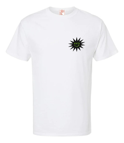 Playeras Ferxxo Los Bandidos No Tenemos Suerte Feid