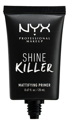 Primer Shine Killer Nyx