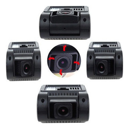 Viofo A119 Condensador Novatek 96660 2k Hd 1440 2 Pantalla