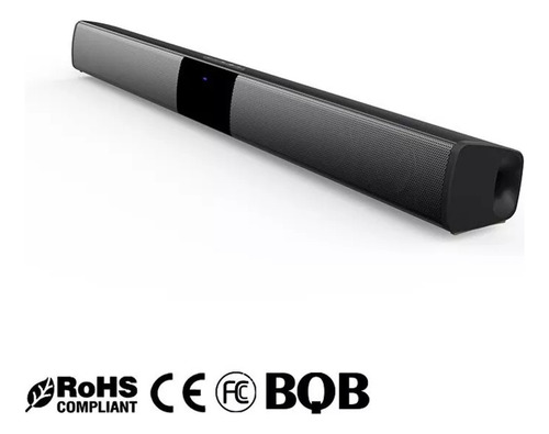 Barra De Som Bluetooth Home Theater