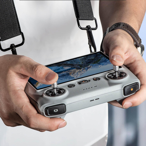 Cordão De Controle Remoto De Drone Rc Transmissor De