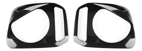 Biseles De Faros Delanteros Para Suzuki Jimny 2007-2015