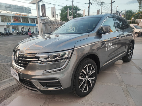 Renault Koleos 2.5 Intens