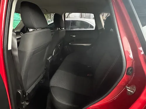 Suzuki Vitara 1.6 gl 4x2