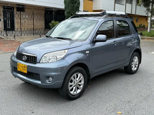 Daihatsu Terios 1.5 Okii