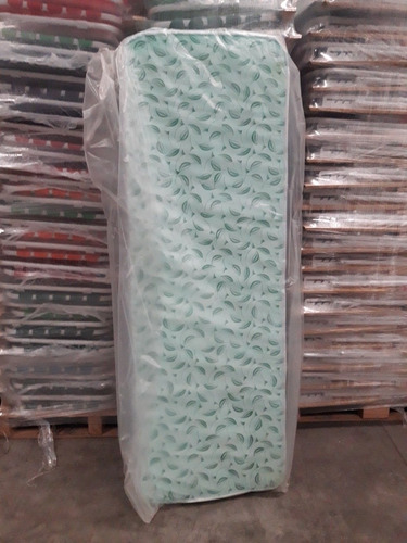 Cama Catre Plegable Reforzado Caño Oval Envío Rosario