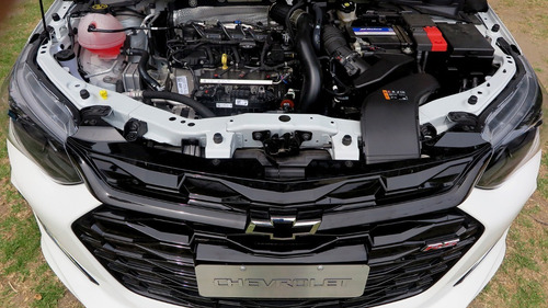 Nuevo Chevrolet Onix Rs 1.0 Turbo Manual 5 Plazas 2021 Ep