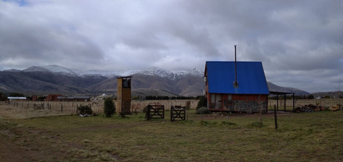 Cabaña Sierra De La Ventana San Andres De La Sierra Alquiler