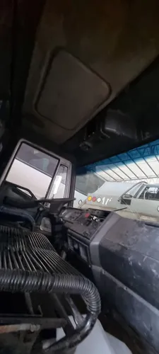 Iveco 160 E 23 Funcionando Perfecto!