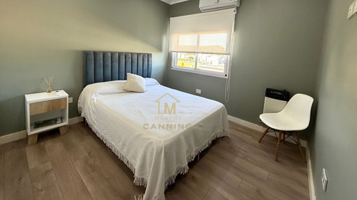 Casa En Venta 5 Ambientes, Acepta Permuta, En Barrio Privado La Alameda, Canning, Ezeiza