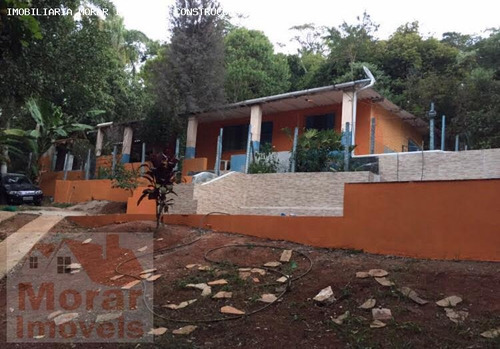 Imagem 4 de 15 de Chácara Para Venda Em Cajamar, Ponunduva - Rod188_2-1559937