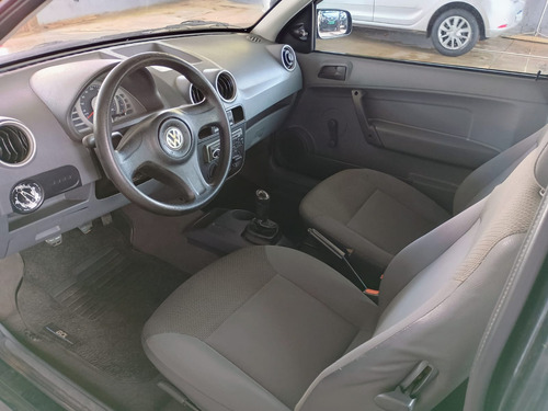 Volkswagen Gol 1.0 Trend Total Flex 3p