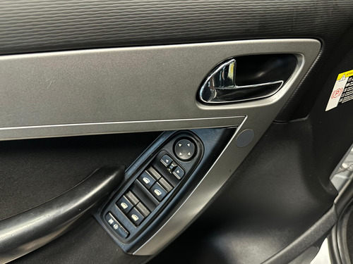 Citroën C4 2.0 I PICASSO 16V GASOLINA 4P AUTOMÁTICO