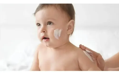 Emulsionado Babyland Neutro Hipoalergénico 410ml Hidratación