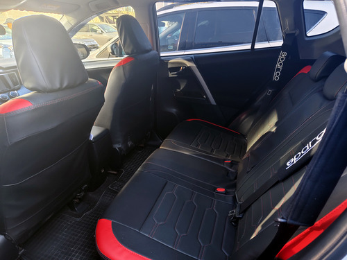 Toyota RAV4 2.0 4X2 STD MT 5P