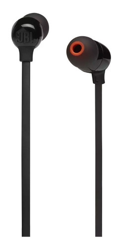 Fone De Ouvido Jbl Tune 125bt Sem Fio Bluetooth 