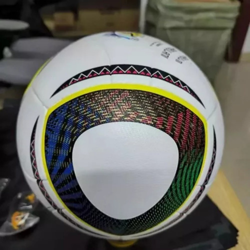 Balón 5 De La Copa Mundial De Sudáfrica 2010