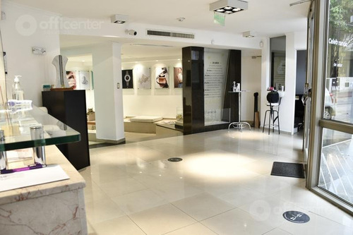 Imagen 5 de 30 de Edificio Comercial - Alquiler - Zona Tribunales, Cuchi Corral Al 600