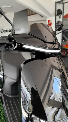 Imagen 12 de 15 de Scooter Sunra R-bot Doble Litio 2022