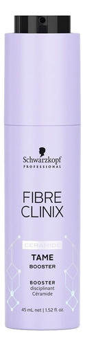 Potenciador Antiencrespado 45ml Fibre Clinix Schwarzkopf 