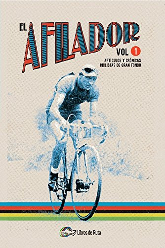 El Afilador Vol 1 -sin Coleccion-