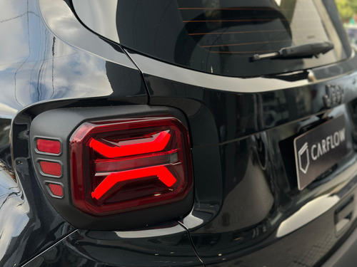 Jeep Renegade 1.3 Serie-S At6