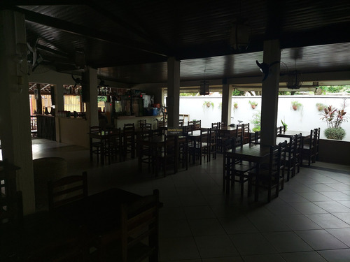 Imagem 19 de 30 de Excelente Terreno Com Ponto Comercial Em Maresias - Ca00003 - 70752191