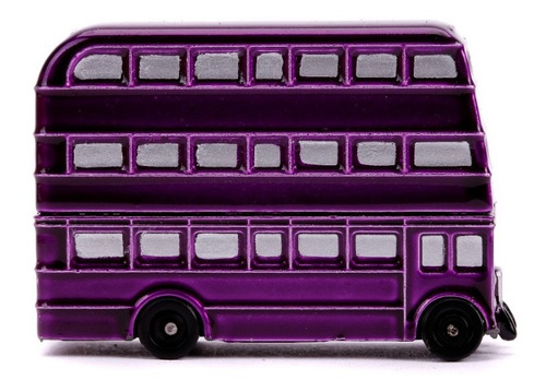Set De 2 Nano Vehículos: Harry Potter Jada