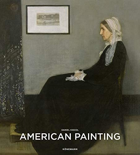 Libro: Pintura Americana (períodos Y Movimientos Artísticos)