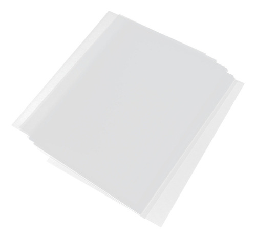 Papel Retráctil Retráctil Shrinky Dink, 20 Unidades