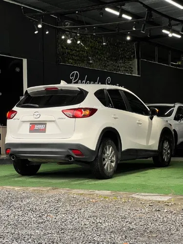 Mazda CX-5 2.0 Prime