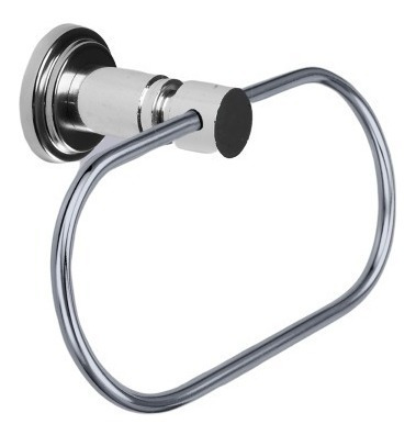 Imagen 5 de 6 de Combo Set Accesorios Para Baño Incluye 5 Piezas Oxford -