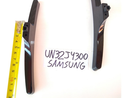 Base Pie Tv Samsung Un32j4300