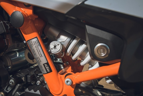 Imagen 6 de 16 de Ktm Adventure 790 R 2023 0km No Kawa Versys Consulta Precio