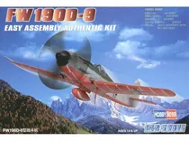 Comprar Focke Wulf 190d-9  Escala 1\u002F72 Hobby Boss 80228